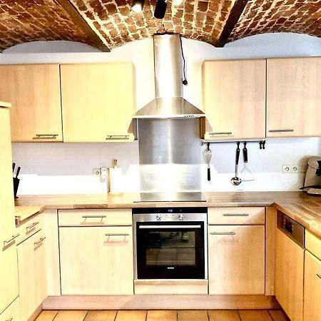 Le Val Du Cossart Apartment Verviers Luaran gambar
