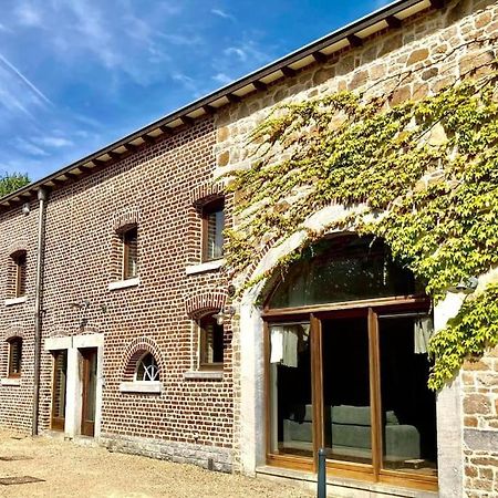 Le Val Du Cossart Apartment Verviers Luaran gambar