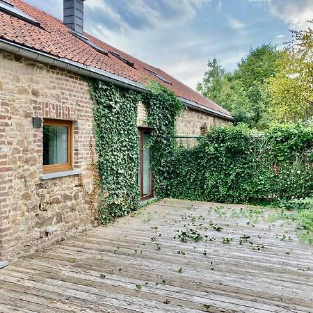 Le Val Du Cossart Apartment Verviers Luaran gambar