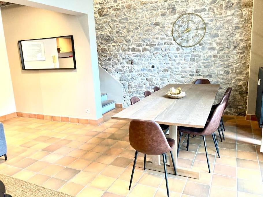 Le Val Du Cossart Apartment Verviers Luaran gambar