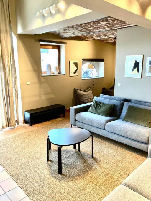 Le Val Du Cossart Apartment Verviers Luaran gambar